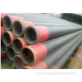 Black seamless steel pipe ASTM A106/ A53 Gr.B